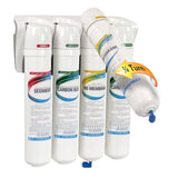 Nelsen 75GPD Reverse Osmosis Water Filter