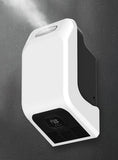 Digital Wall Mounted Humidifier