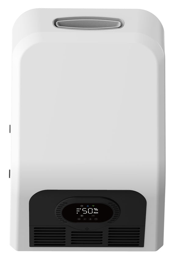 Digital Wall Mounted Humidifier