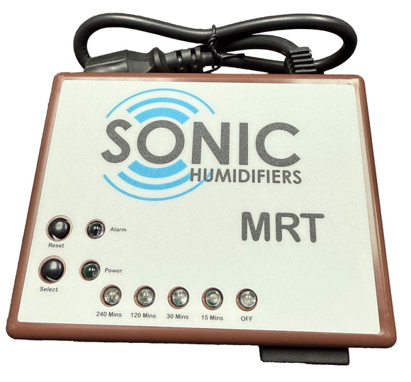 Maximum Runtime Device - MRT