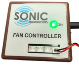 Cabinet Fan Controller