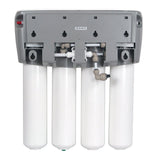 Nelsen 75GPD Reverse Osmosis Water Filter